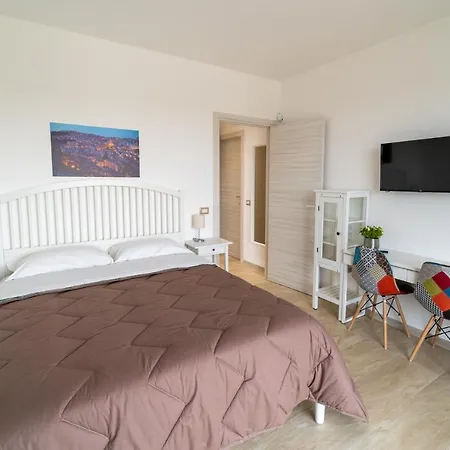 Nni Mia بيت ضيافة موديكا