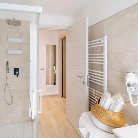 بيت ضيافة Nni Mia موديكا