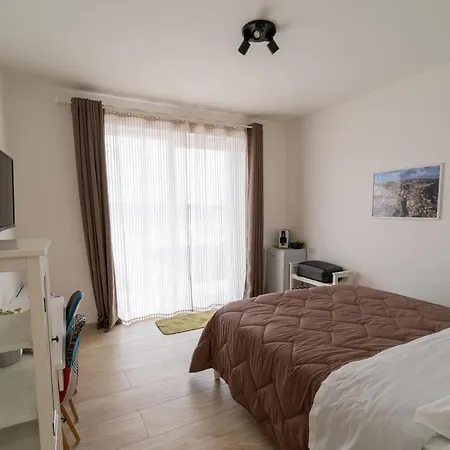 Nni Mia بيت ضيافة موديكا