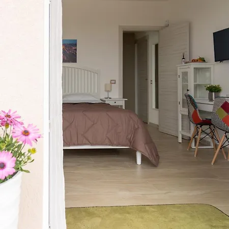 بيت ضيافة Nni Mia موديكا