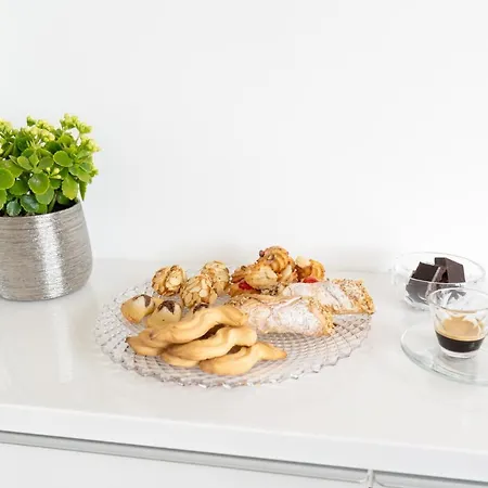 بيت ضيافة Nni Mia موديكا