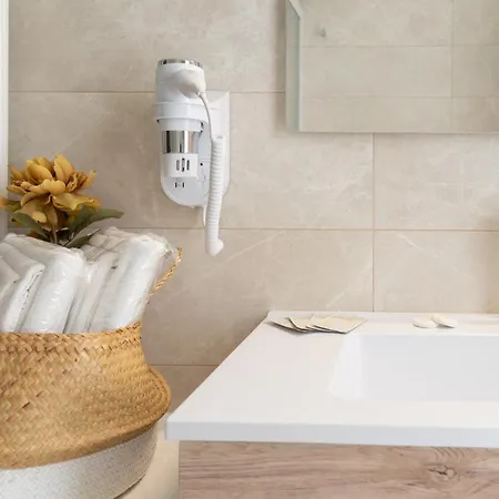 بيت ضيافة Nni Mia 4*