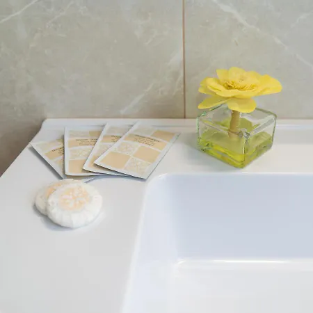 Nni Mia بيت ضيافة 4*