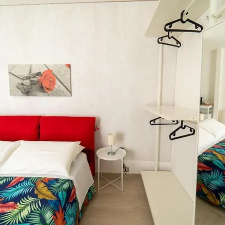 Nni Mia Guest house