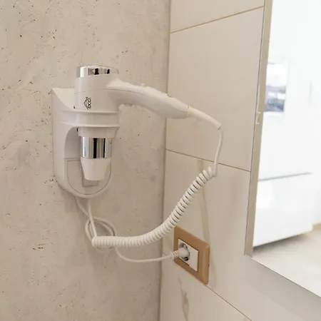 بيت ضيافة Nni Mia