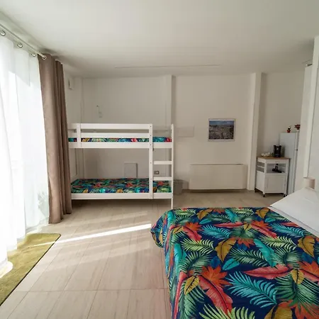 Guest house Nni Mia Modica