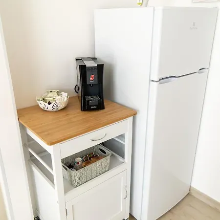 Nni Mia بيت ضيافة موديكا