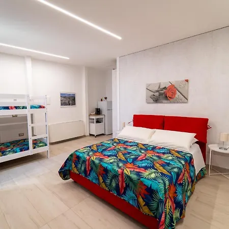 Guest house Nni Mia 4*