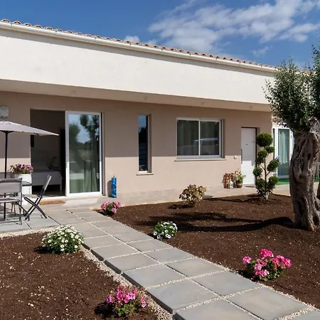 Guest house Nni Mia Modica